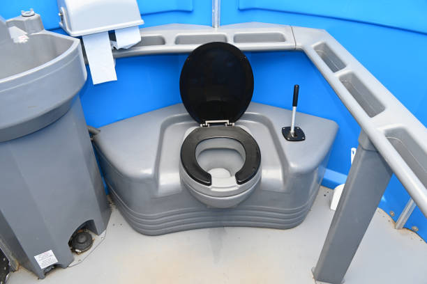 Best Porta potty for special events  in Adamsville, TN